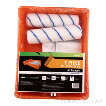 kit de peinture 4 pièces